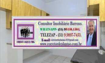 Imagem 7: Apartamento para venda possui 77 metros quadrados com 3 quartos em Esplanada - Belo Horizo