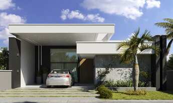 Imagem 3: Casa lindamente projetada e sendo construída para o conforto da família!