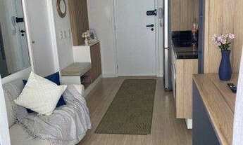 Imagem 3: Studio com 1 dormitório para alugar, 32 m² por R$ 3.300/mês - Butantã - São Paulo/SP