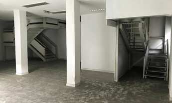 Imagem 5: Prédio com 550 metros