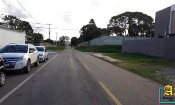 Imagem 4: EXCELENTE TERRENO COM 640M2 E 16M DE FRENTE NO CENTRO DE PINHAIS