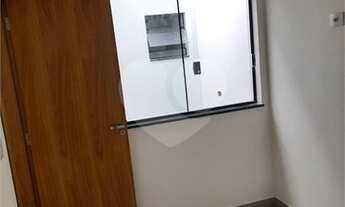 Imagem 5: São Paulo - Casa Padrão - Vila Alpina