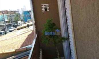 Imagem 6: SOBRADO IMIRIM Casa com 3 dormitórios