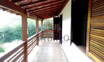 Imagem 4: C359 Casa com amplo terreno no Vale dos Pinheiros, Nova Friburgo-RJ