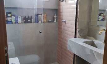 Imagem 3: Apartamento para venda no Condomínio Garden Três Américas em Jardim Leblon - Cuiabá - MT