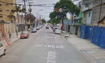 Imagem 5: Terreno à venda, 1000 m² por R$ 2.650.000,00 - Sacomã - São Paulo/SP