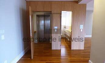 Imagem 6: Reforma elegante em 364m2 au