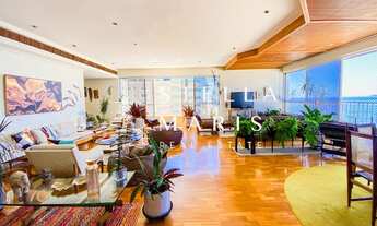 Imagem 5: RIO DE JANEIRO - Apartamento Padrão - IPANEMA