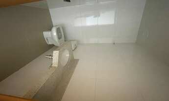 Imagem 3: Edifício Lunar Del Sol com 181m2, 3 suítes e 3 vagas em bairro Nazaré - Belém - Pará