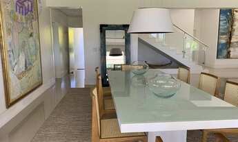 Imagem 4: Sobrado com 5 dormitórios, 700 m² - venda por R$ 5.500.000,00 ou aluguel por R$ 30.000,00