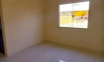 Imagem 5: Linda, conforto e segurança para sua família com três quartos!