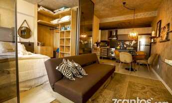 Imagem 2: Apartamento, Ponta Verde, 1 Quarto