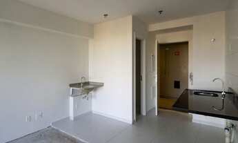 Imagem 6: Apartamento tipo Studio com varanda na Vila Madalena - São Paulo - SP