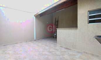 Imagem 4: CASA Á VENDA 2 DORMITÓRIOS COM SUÍTE NO PARQUE DOS SINOS