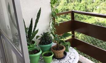 Imagem 4: Apartamento para venda com 51 metros quadrados com 2 quartos em Itanhangá - Rio de Janeiro