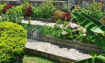 Imagem 3: Casa Linear para Venda em Iucas Teresópolis-RJ - CA-07018