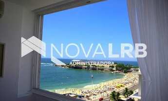 Imagem 2: RIO DE JANEIRO - Apartamento Padrão - COPACABANA