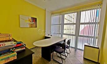 Imagem 7: Confiancce Imóveis vende: Sala comercial em localização privilegiada no Centro de Curitiba