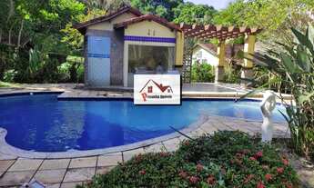 Imagem 3: Fazenda/Sítio/Chácara para venda tem 300 metros quadrados com 5 quartos