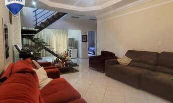 Imagem 5: CASA CONDOMINIO COM 04 QUARTOS - ESCRITURADA