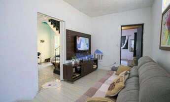 Imagem 5: Sobrado com 2 dormitórios à venda, 384 m² por R$ 650.000,00 - Freguesia do Ó - São Paulo/S