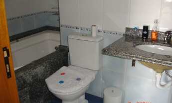 Imagem 2: FC VENDE, Cobertura, 03 quartos, suíte, sala, cozinha, banheiro, no Bom Princípio, Cachoei