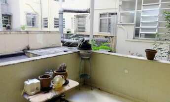 Imagem: Quadra Praia 02 dormitórios Fundos