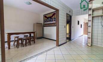 Imagem 4: Casa com 3 dormitórios para alugar, 132 m² por R$ 4.238,50/mês - Itoupava Central - Blumen