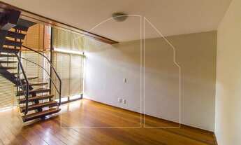 Imagem 2: SQN 303 - DUPLEX COM 1 SUÍTE E 1 VAGA!