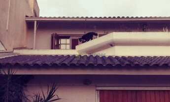 Imagem 7: Sobrado com 4 dormitórios à venda, 390 m² por R$ 1.200.000,00 - Areal - Pelotas/RS