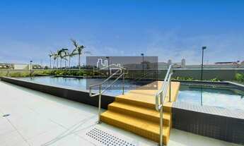 Imagem 4: APARTAMENTO UPSIDE 87 M² 3 DORMITÓRIOS 1 SUÍTE 02 VAGAS DE GARAGENS