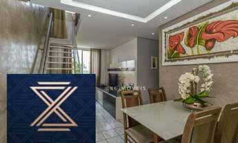 Imagem 3: Apartamento com 3 dormitórios à venda, 80 m² por R$ 300.000,00 - Jaqueline - Belo Horizont