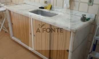 Imagem 6: RIO DE JANEIRO - Apartamento Padrão - RIO COMPRIDO