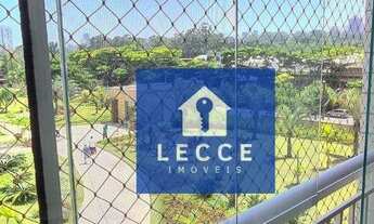 Imagem 4: Apartamento com 3 dormitórios à venda, 117 m² por R$ 1.223.000,00 - Jardim Marajoara - São