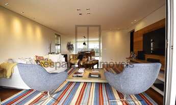 Imagem 7: Apartamento com muita luz e acabamentos impecáveis!