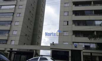 Imagem 3: Apartamento com 2 dormitórios à venda, 69 m² por R$ 550.000,00 - Jardim Cidade Pirituba