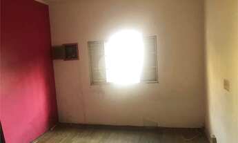 Imagem 3: São Paulo - Terreno Padrão - Vila Carmem