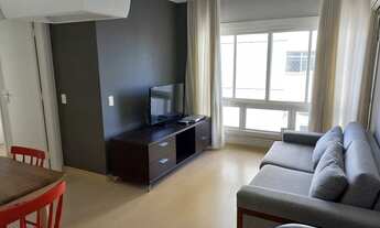 Imagem 7: Ótimo ap. c/dois quartos, mobiliado, no Bairro Independência