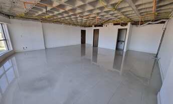 Imagem 2: Aluguel - Sala Comercial - 90 m² - Mundo Plaza