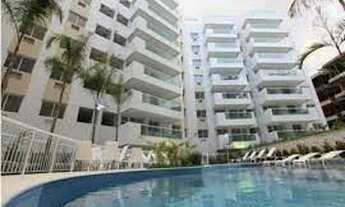 Imagem 2: Apartamento para venda tem 78 metros quadrados com 3 quartos