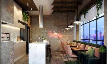 Imagem 5: Michelangelo Residence - JGoedert Imóveis