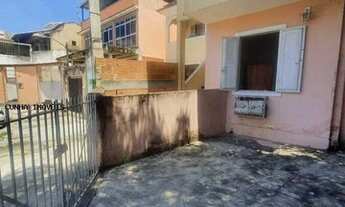 Imagem 3: Apartamento para Venda em Rio de Janeiro, OSWALDO CRUZ, 2 dormitórios, 1 banheiro, 1 vaga