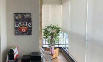 Imagem 6: Apartamento com 3 dormitórios à venda, 101 m² por R$ 1.100.000 - Ipiranga - São Paulo/SP