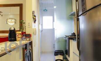 Imagem 6: Apartamento para Venda em São Paulo, Jardim Modelo, 3 dormitórios, 1 suíte, 2 banheiros, 1