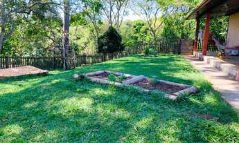 Imagem 2: Casa para venda tem 120 metros quadrados com 3 quartos no Residencial Verbena na Demétria