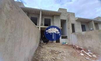 Imagem: Sobrado Alto Padrão com Suíte e Closet