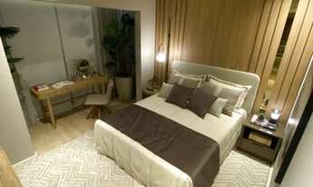 Imagem 3: Apartamento para venda possui 127 metros quadrados com 3 quartos em Vila Anastácio - São P