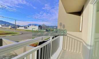 Imagem 2: Sobrado Pronto para venda tem 70 metros com 2 quartos em Três Rios do Norte - Jaraguá do