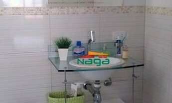 Imagem 5: Casa Térrea 03 dormitórios - Cidade Vargas - São Paulo