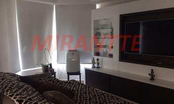 Imagem 3: Apartamento com 4 dormitórios à venda, 230 m² por R$ 1.700.000,00 - Santana - São Paulo/SP